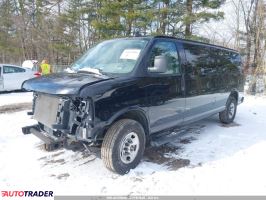 GMC Pozostałe 2022 4