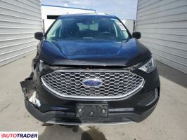 Ford Edge 2024 2 Ford Edge 2024 2