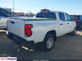 Chevrolet Colorado 2024 2