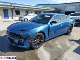 Dodge Charger 2020 3