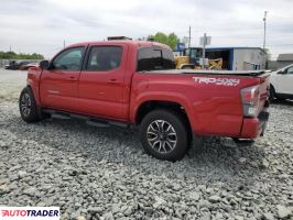 Toyota Tacoma 2023 3 Toyota Tacoma 2023 3