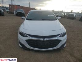 Chevrolet Malibu 2024 1