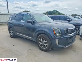 Kia Pozostałe 2021 3