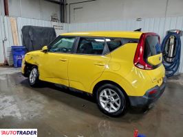 Kia Soul 2020 2