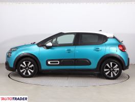 Citroen C3 2023 1.2 81 KM Citroen C3 2023 1.2 81 KM