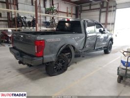 Ford Pozostałe 2022 6 Ford Pozostałe 2022 6