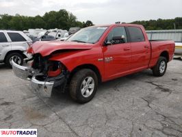 Dodge Ram 2019 5