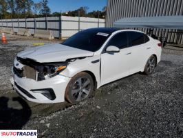 Kia Optima - zobacz ofertę