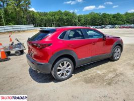 Mazda CX-30 2020 2