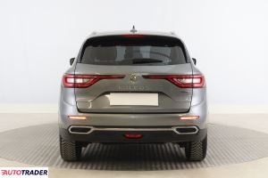 Renault Koleos 2018 2.0 174 KM