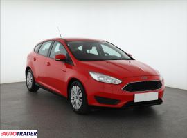 Ford Focus 2015 1.6 103 KM