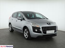 Peugeot 3008 2012 2.0 160 KM Peugeot 3008 2012 2.0 160 KM