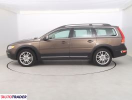 Volvo XC70 2013 2.4 211 KM Volvo XC70 2013 2.4 211 KM