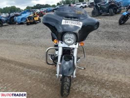 Harley-Davidson Pozostałe 2023 Harley-Davidson Pozostałe 2023