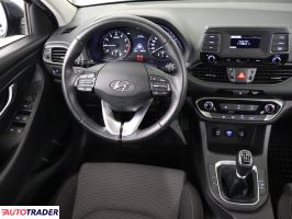 Hyundai i30 2023 1.0 118 KM