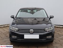 Volkswagen Passat 2019 2.0 187 KM