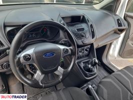 Ford Transit 2016 1.5