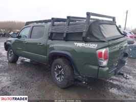 Toyota Tacoma 2021 3