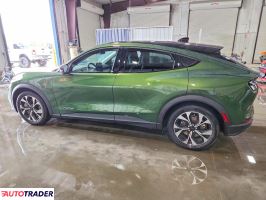 Ford Mustang 2024