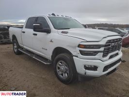 Dodge Ram 2025 6