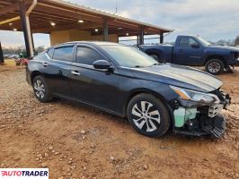 Nissan Altima 2020 2