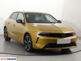 Opel Astra - zobacz ofertę