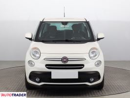 Fiat 500 L 2019 1.6 118 KM