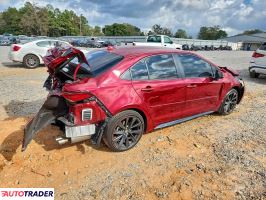 Toyota Corolla 2024 1