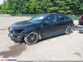 Honda Civic 2020 1