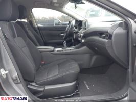 Nissan Sentra 2021 2