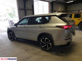 Mitsubishi Outlander 2022 2