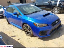 Subaru Pozostałe 2020 2