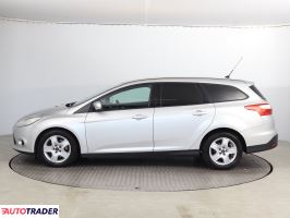 Ford Focus 2014 2.0 138 KM Ford Focus 2014 2.0 138 KM