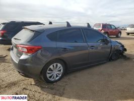 Subaru Impreza 2022 2