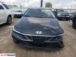 Hyundai Elantra 2024 2