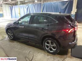 Ford Escape 2024 1 Ford Escape 2024 1