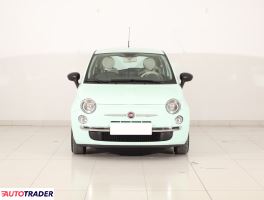 Fiat 500 2015 1.2 68 KM
