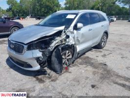 Kia Sorento 2019 3 Kia Sorento 2019 3