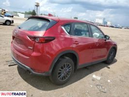 Mazda CX-5 2019 2 Mazda CX-5 2019 2
