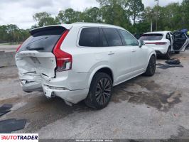 Volvo XC90 2020 2