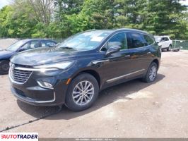 Buick Enclave 2024 3 Buick Enclave 2024 3