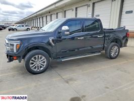 Ford Pozostałe 2025 3