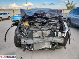 Cadillac Pozostałe 2025 3 Cadillac Pozostałe 2025 3