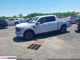Ford Pozostałe 2022 3