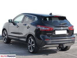 Nissan Qashqai 2020 1.3 156 KM