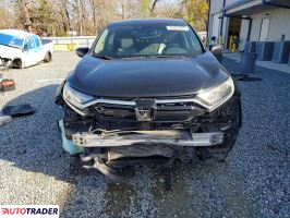 Honda CR-V 2020 1