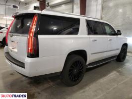 Cadillac Escalade 2020 6