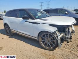 Land Rover Range Rover 2021 2