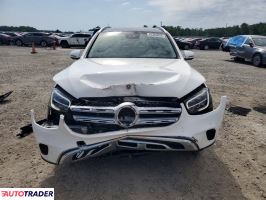 Mercedes CL 2022 2