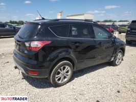 Ford Escape 2018 1